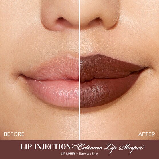 Lip Injection L�pis Boca Espresso Shot